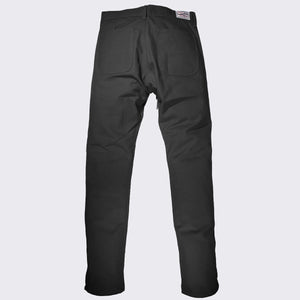 #133 12oz Duck Canvas FIELD HAND Chino [ Back Patch Pockets ]