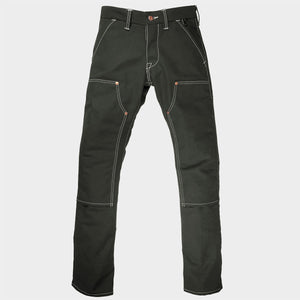18oz Duck Canvas Olive CHINO Version