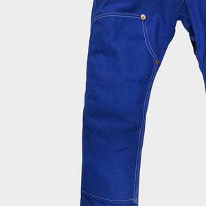 18oz Duck Canvas Royal 5 POCKET Version