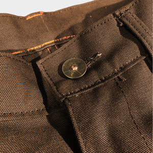 12oz Duck Canvas Timber CHINO "CARGOS" Version