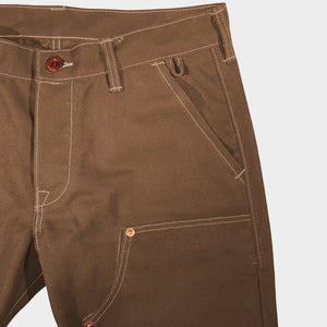 12oz Duck Canvas Timber CHINO Version