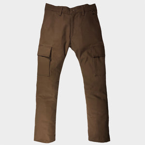 12oz Duck Canvas Timber CHINO "CARGOS" Version