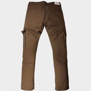 12oz Duck Canvas Timber CHINO "CARGOS" Version