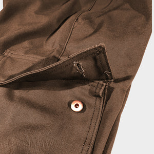 12oz Duck Canvas Timber CHINO "CARGOS" Version